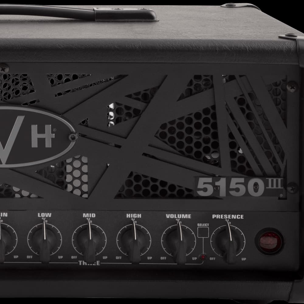Gojira 5150 III Stealth