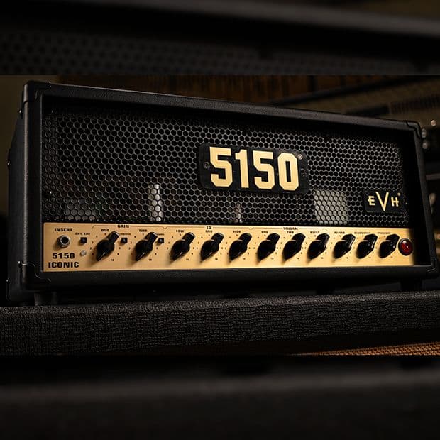 EVH 5150