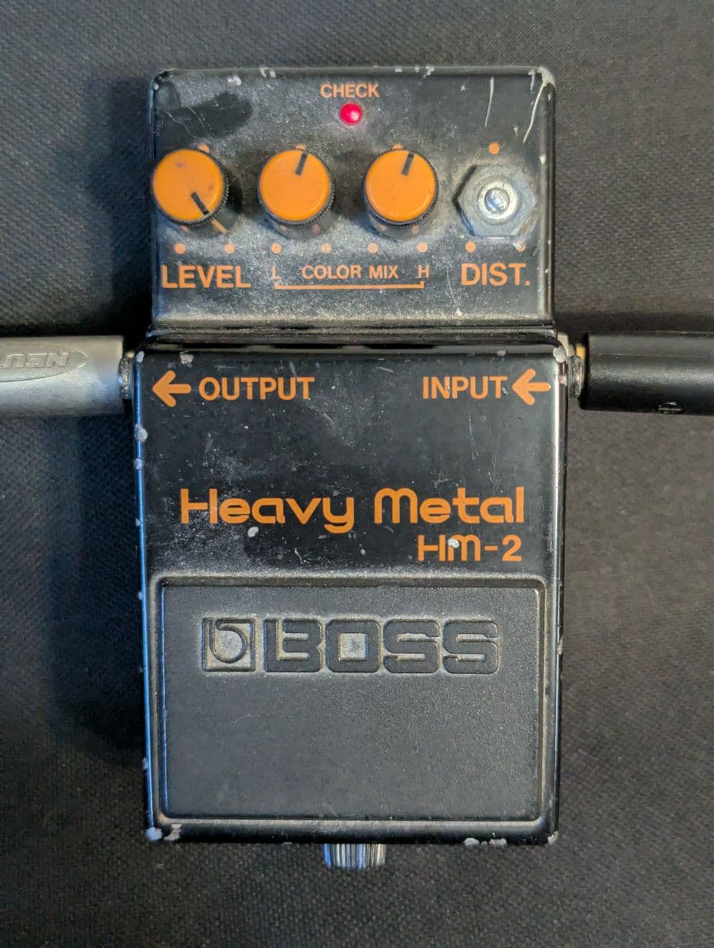Boss HM-2 (Japan)
