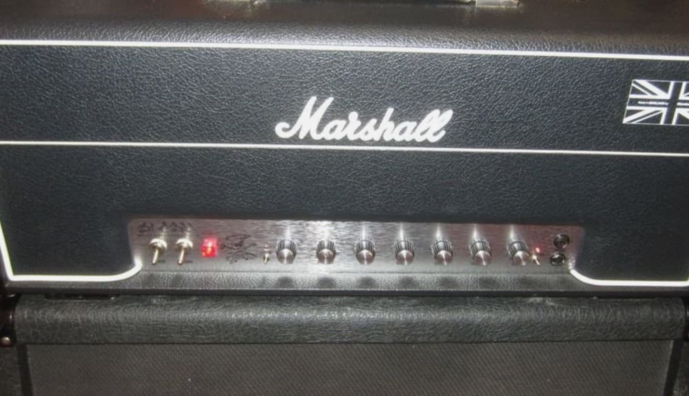 Marshall AFD100 34