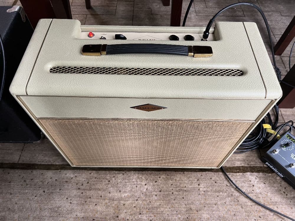 Chameleon Audio - Mallard Fairlane