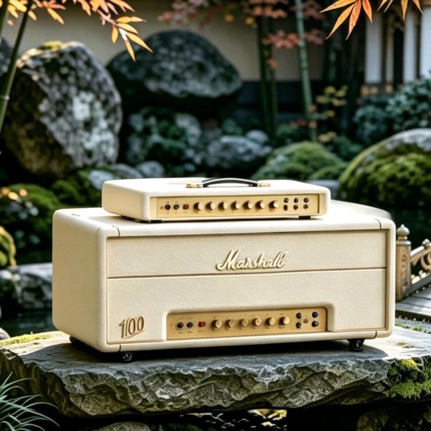 Marshall Tom Quayle Tone