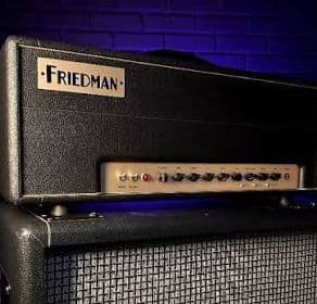 Friedman Plex Clean iR v30