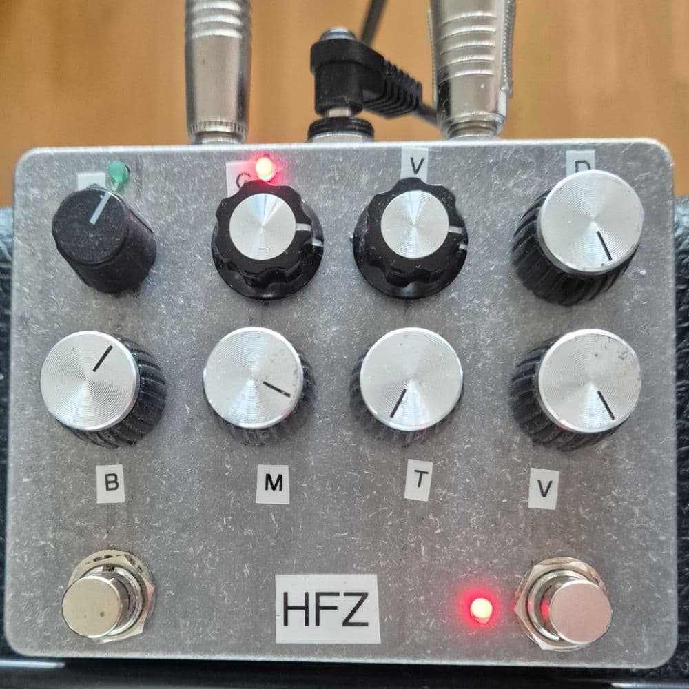 Hybrid Fuzz