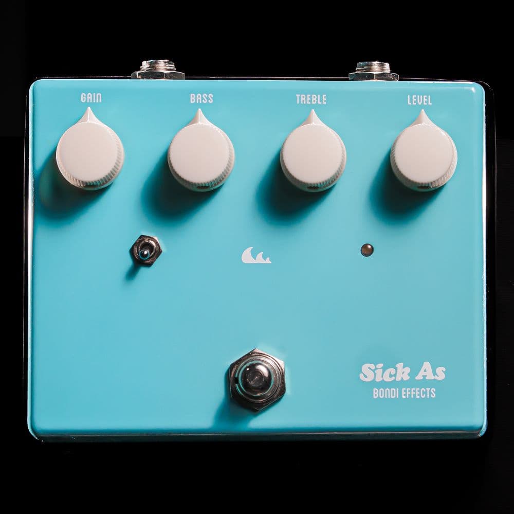 Bondi Effects - Sick As Mk3