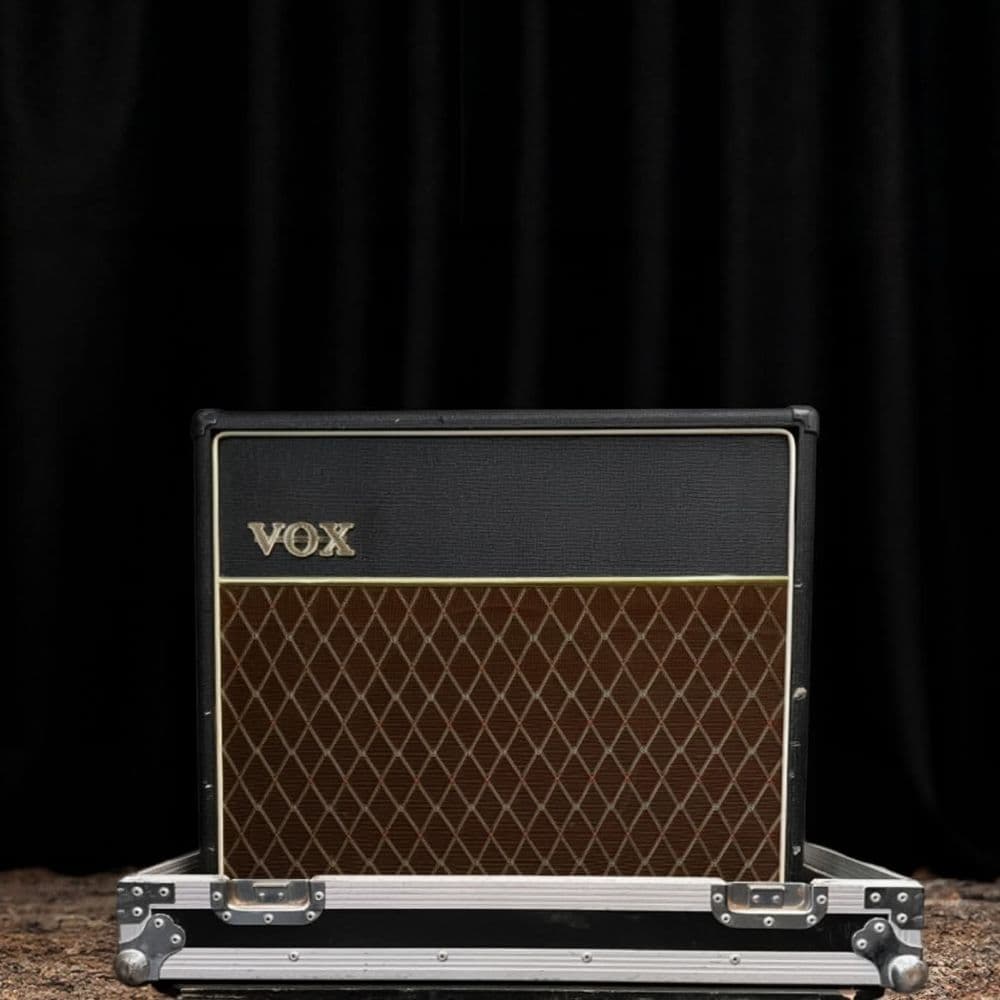 VOX AC30 TOP BOOST Full Rig Optimized for NAM Vsts, Valeton, Hotone, Sonicake, And Full NAM Loader Pedals