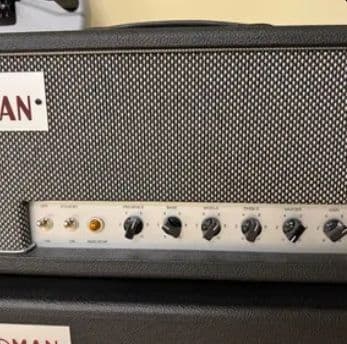Friedman Dirty Shirley 40 Watt v2