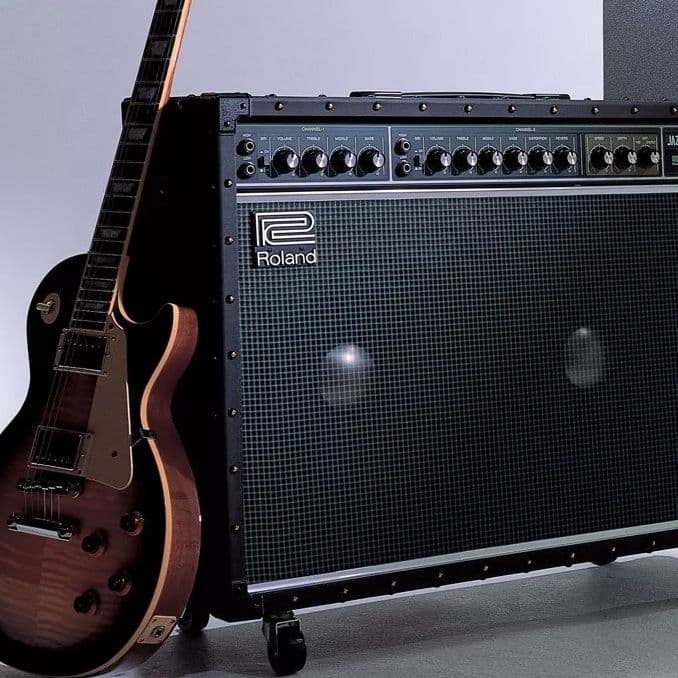 Roland Jazz Chorus 120