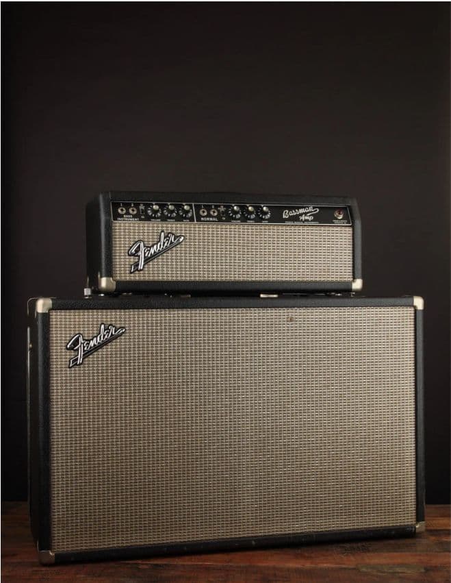 FUZZ 7.03 ( SINGLE COIL )