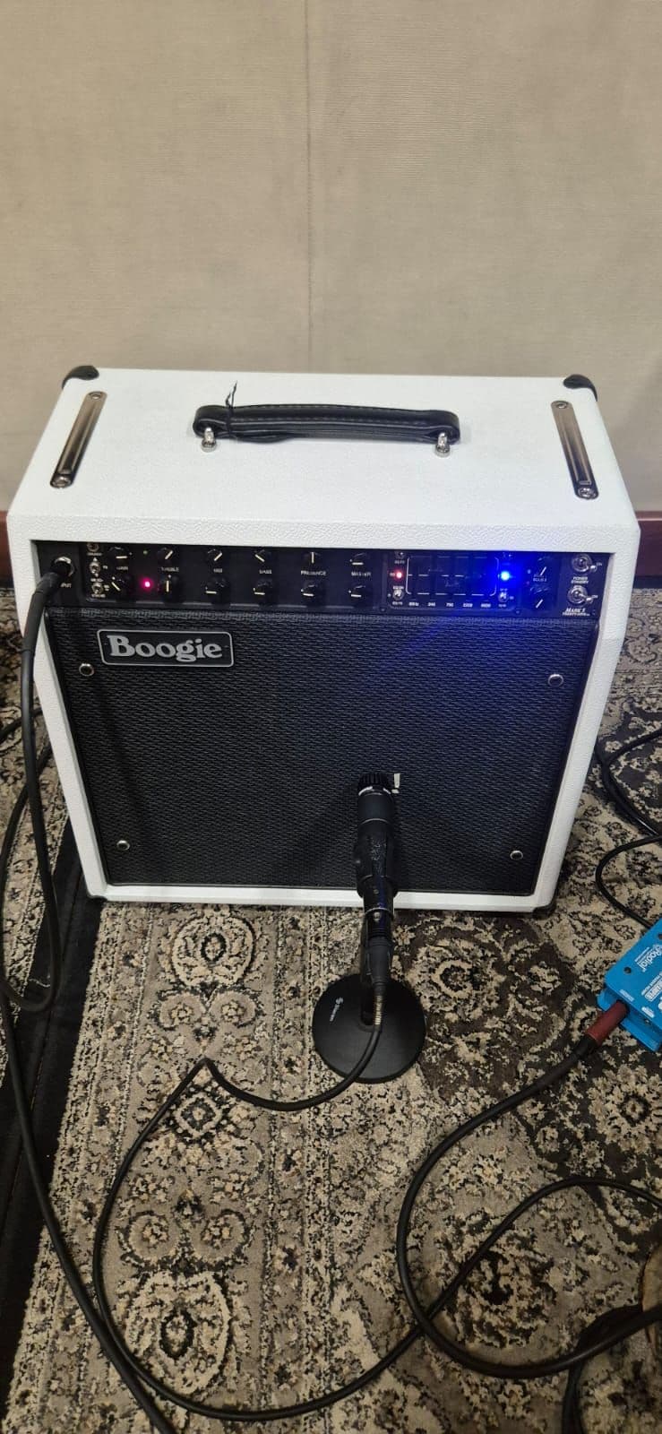 MarkV Ch1 G8 35w