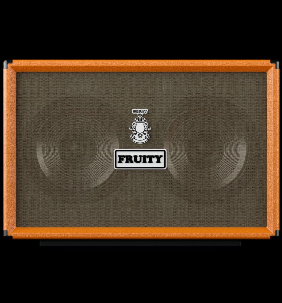 Fruity 2x12, IR from Darkglass Element