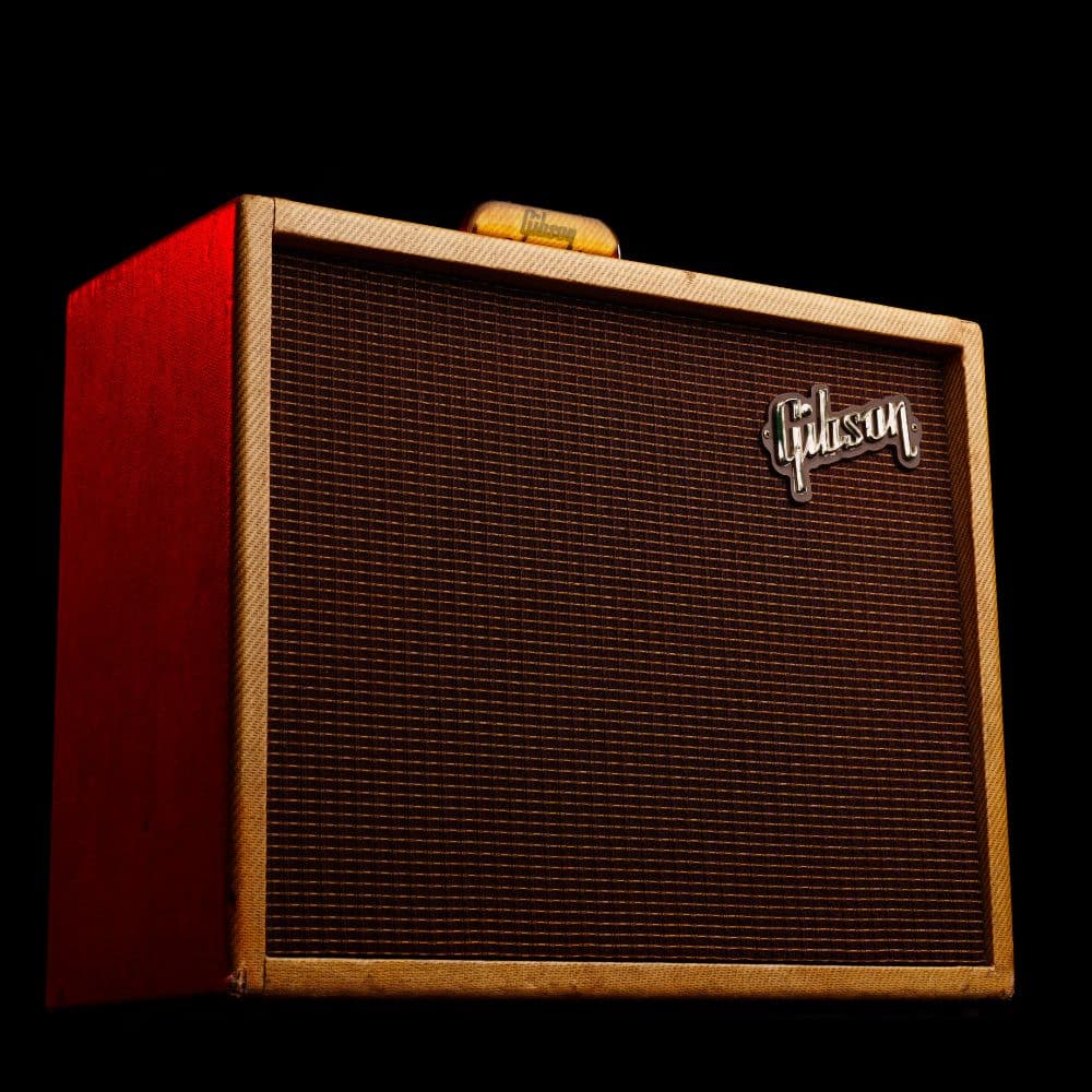 Gibson GA-20 Tweed 1961