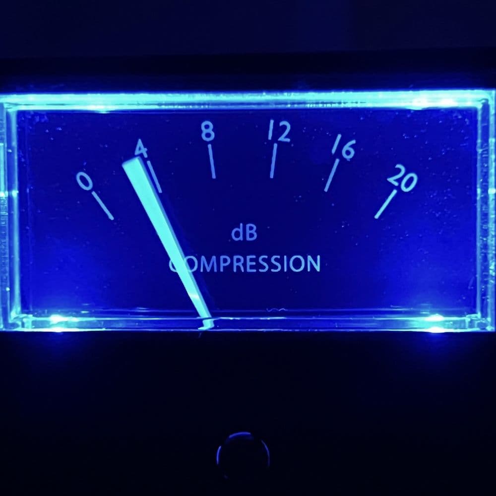GSSL Bus Gold Compressor