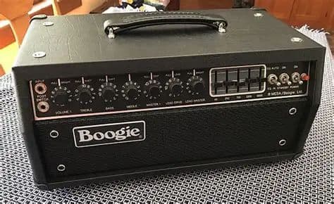 mesa boogie pack