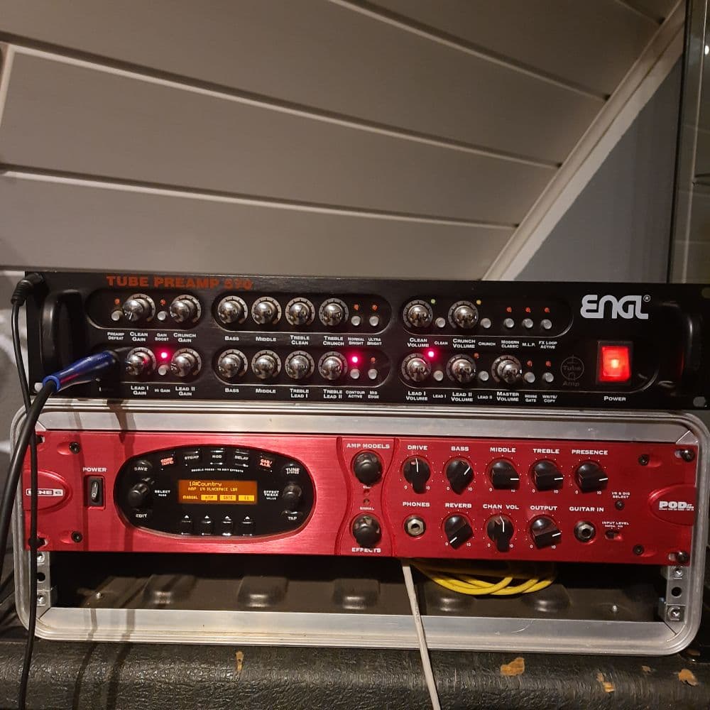 ENGL E570
