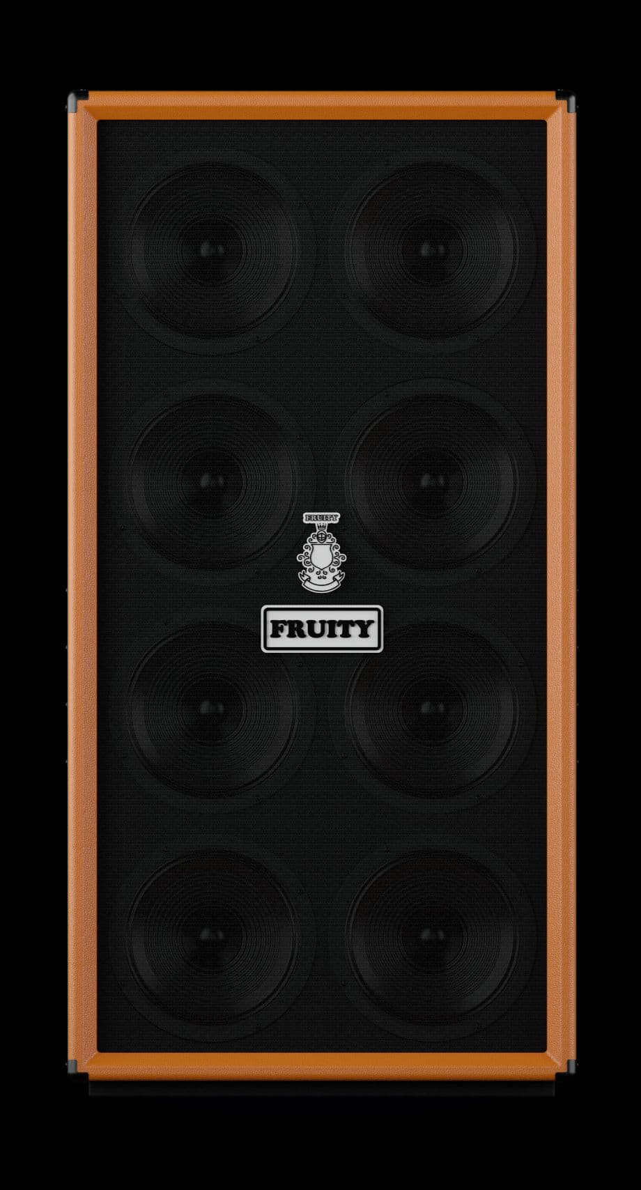 Fruity 8x10, IR from Darkglass Element