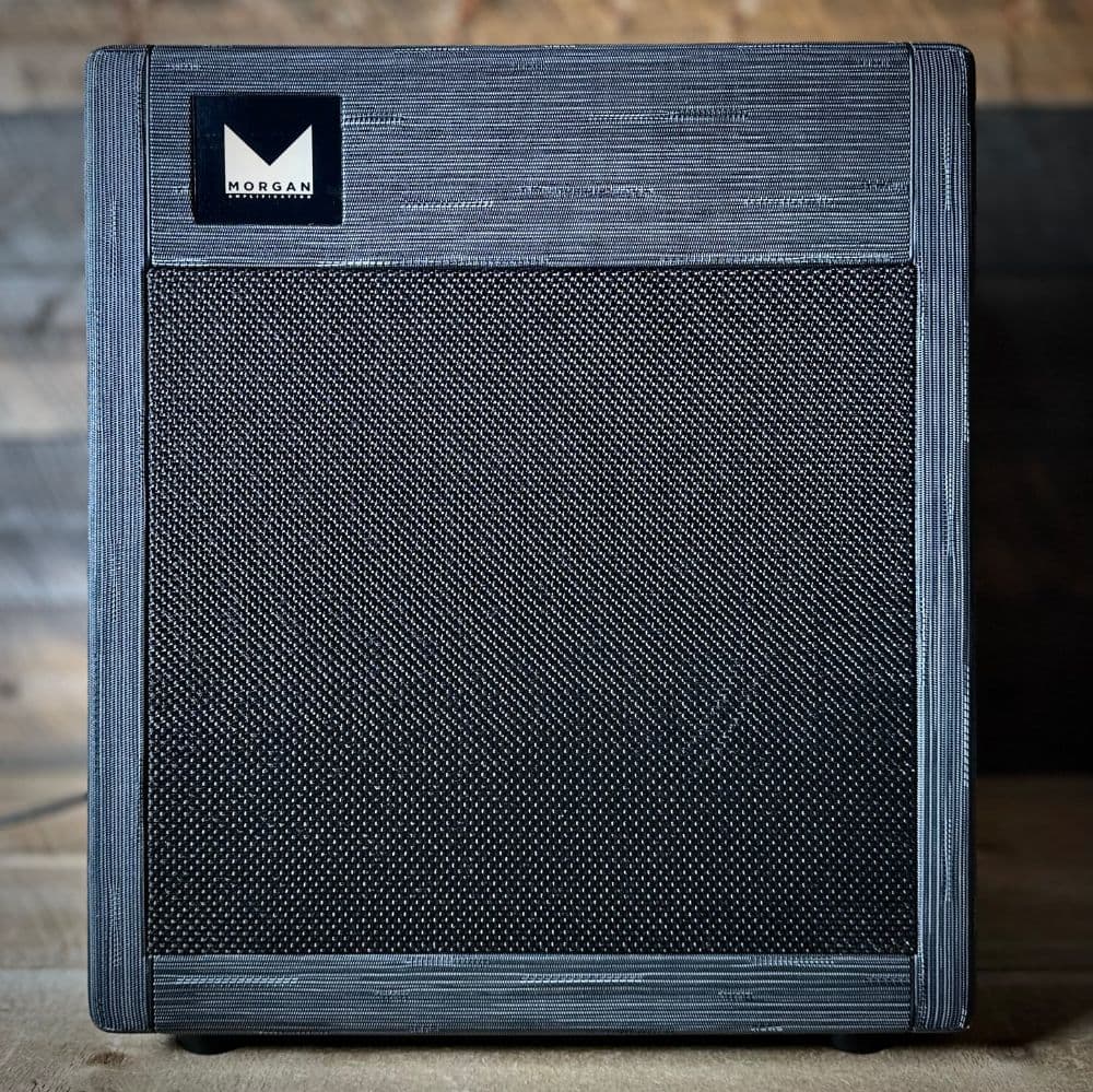 Morgan Neural dsp pr12