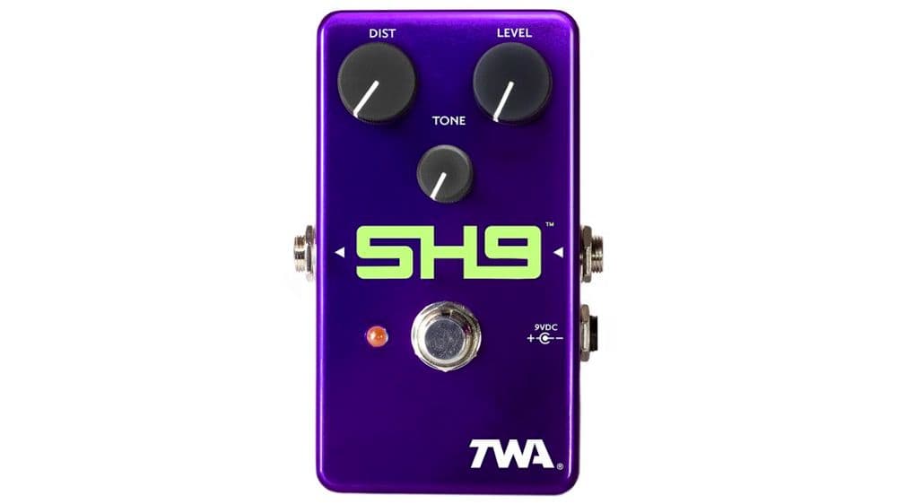 TWA SH9