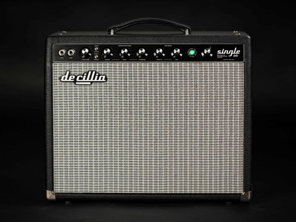 Cillia Single 25 combo pack(one free sample included)