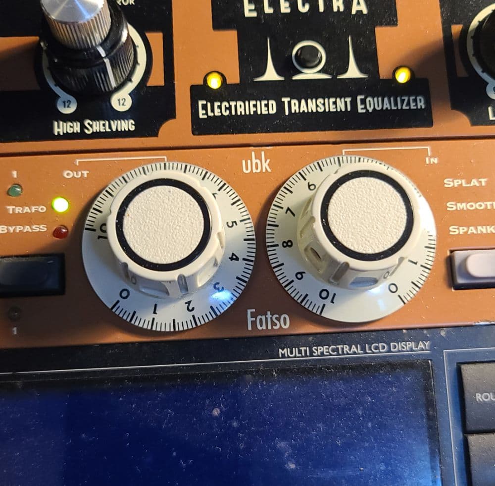 Thicc (free drum sample pack)