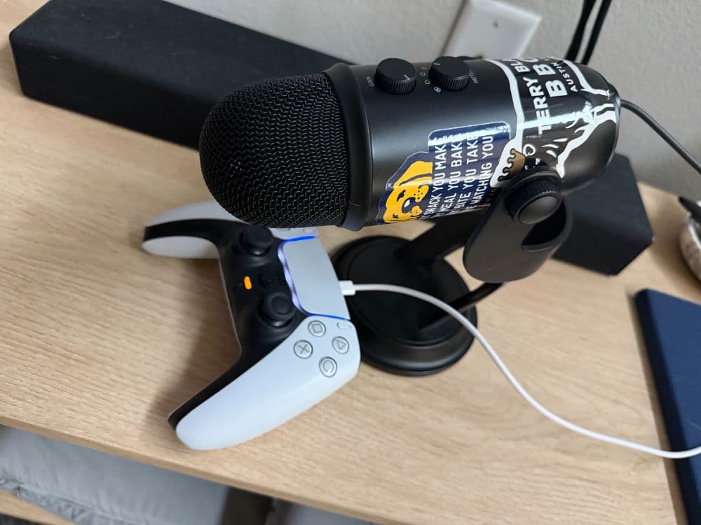 DualSense PS5 Controller