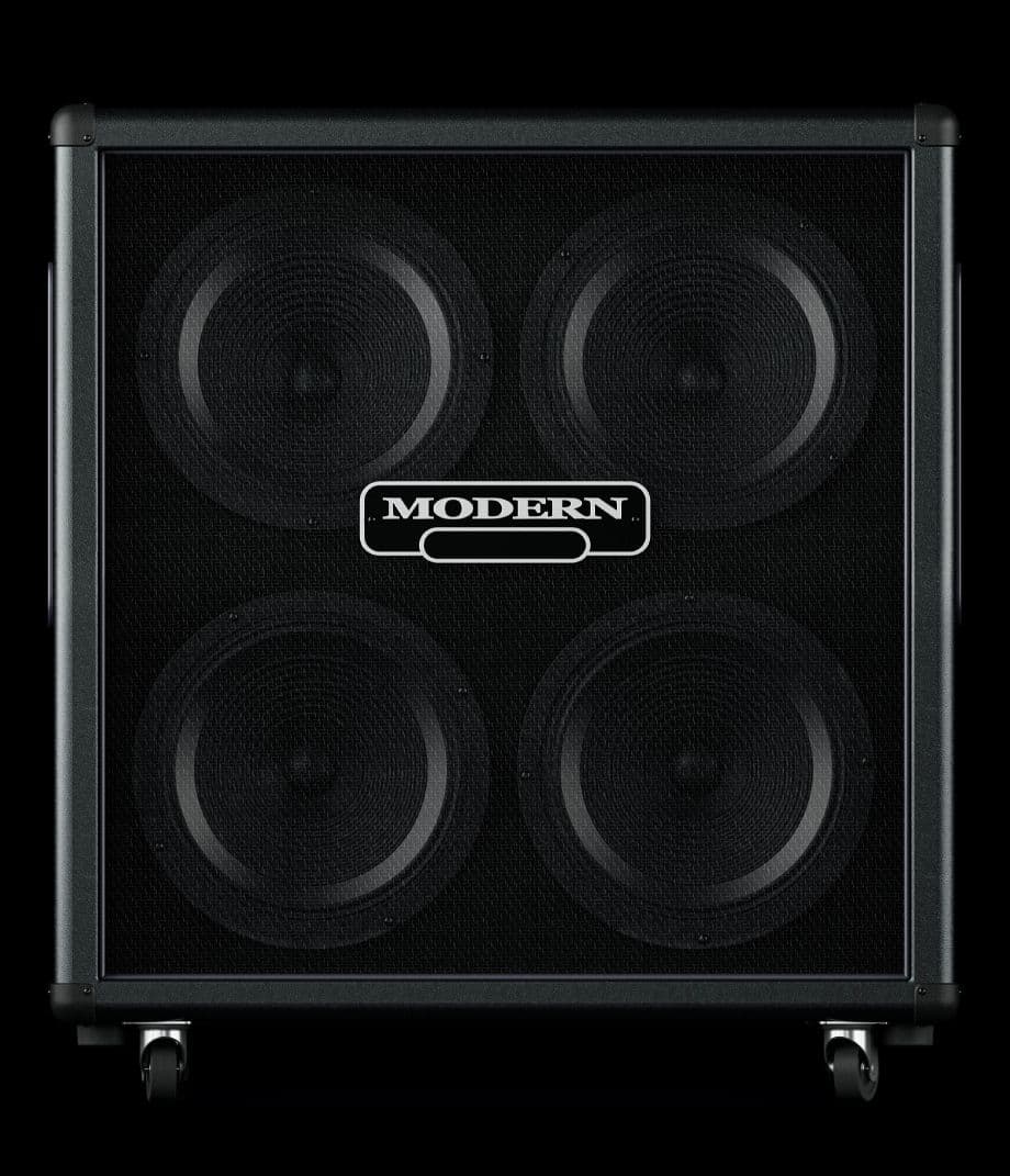 Modern 4x12, IR from Darkglass Element