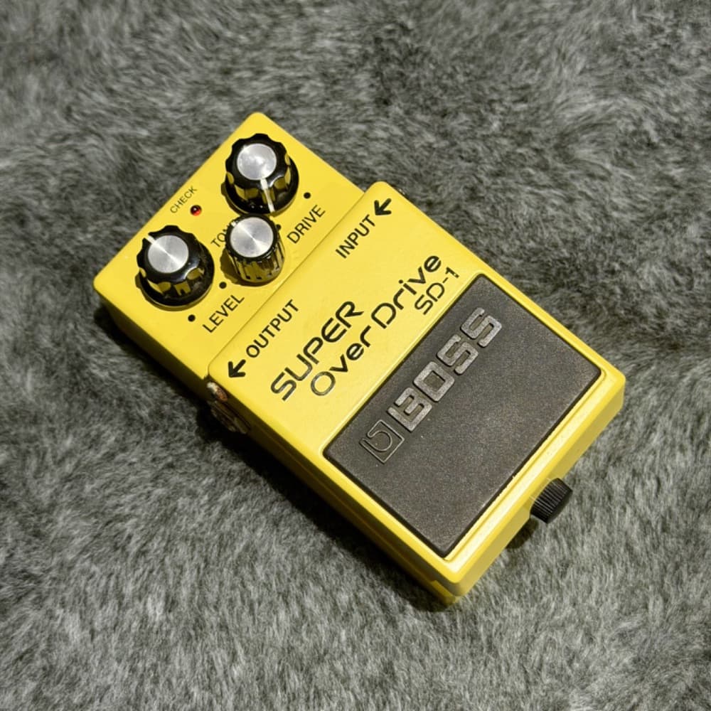 BOSS SD-1