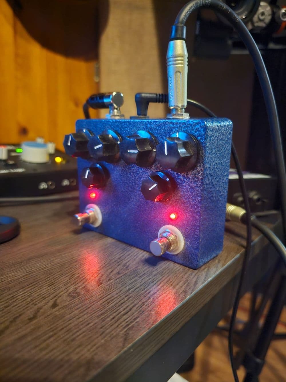 King of Tone (1:1 Clone)