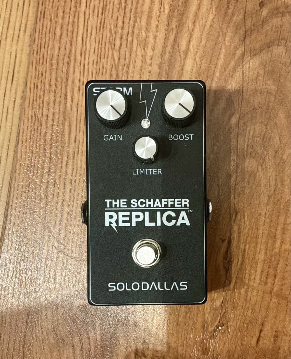 HB Nam A2 Schaffer Replica Pack v2