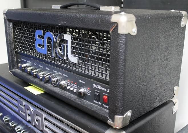 ENGL Gigmaster 30