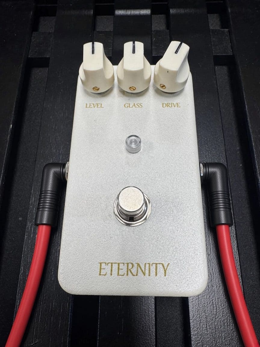 Lovepedal Eternity