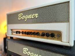 Bogner Shiva 20