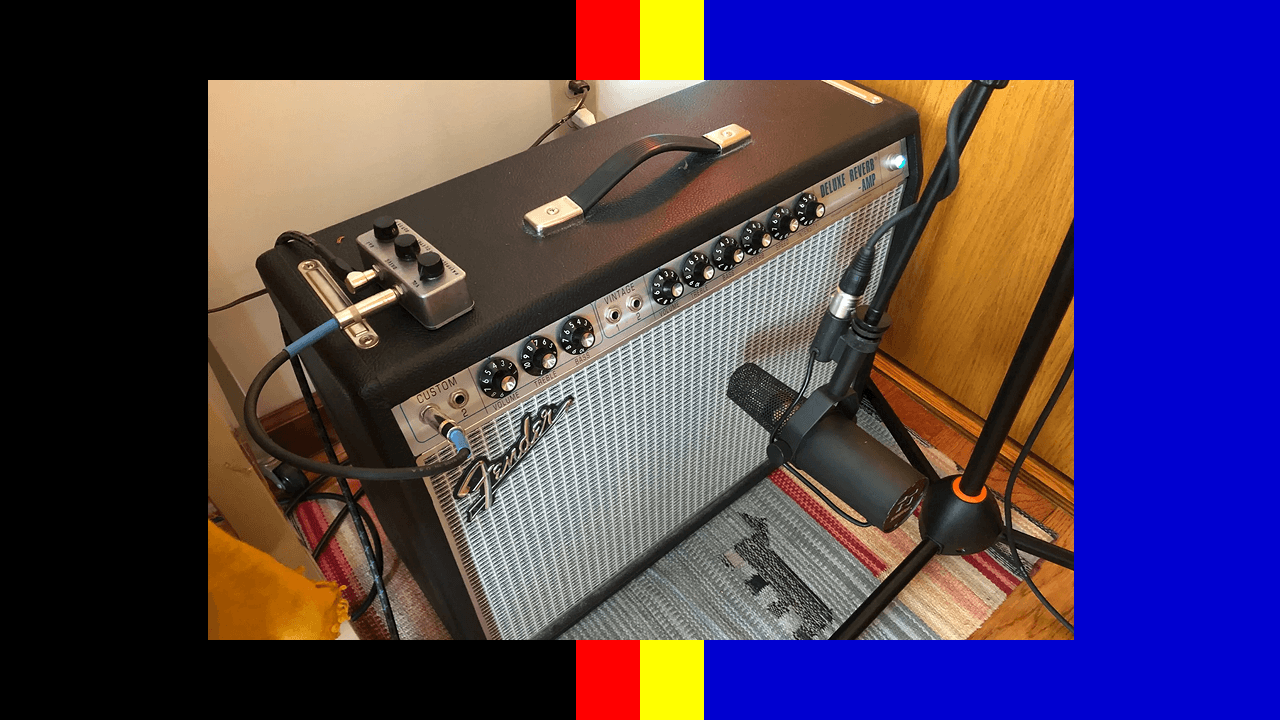 Tone Sharing Guidelines