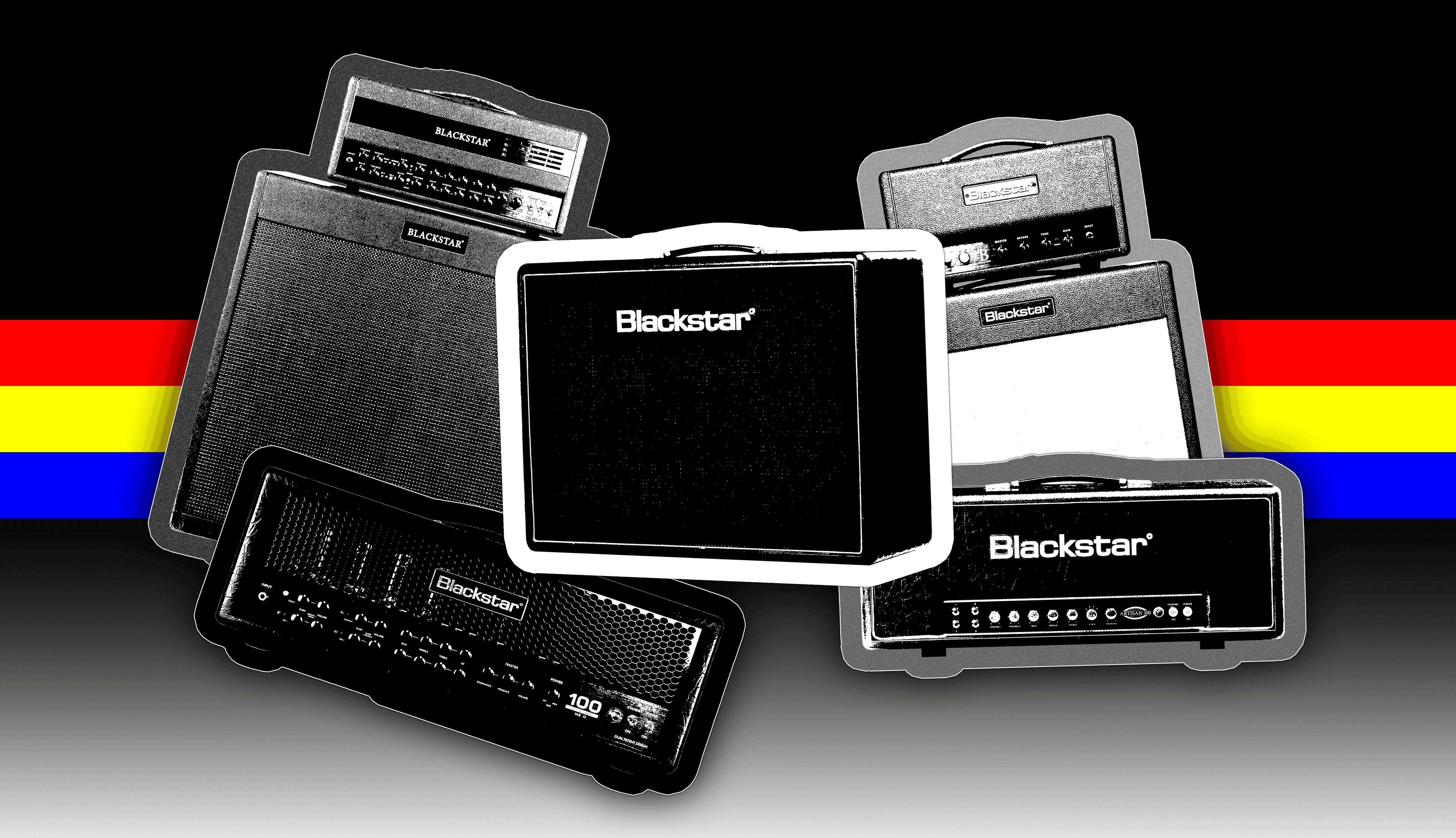 Blackstar Launches Free Verified Neural Amp Modeler (NAM) Captures with TONE3000