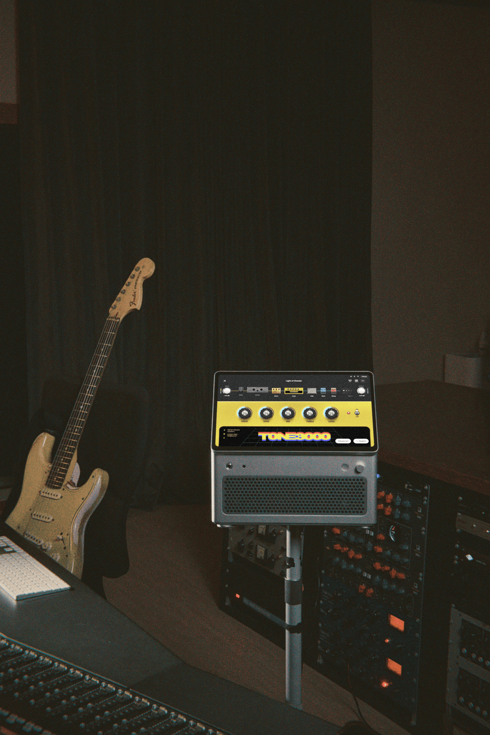 tone3000 api lava