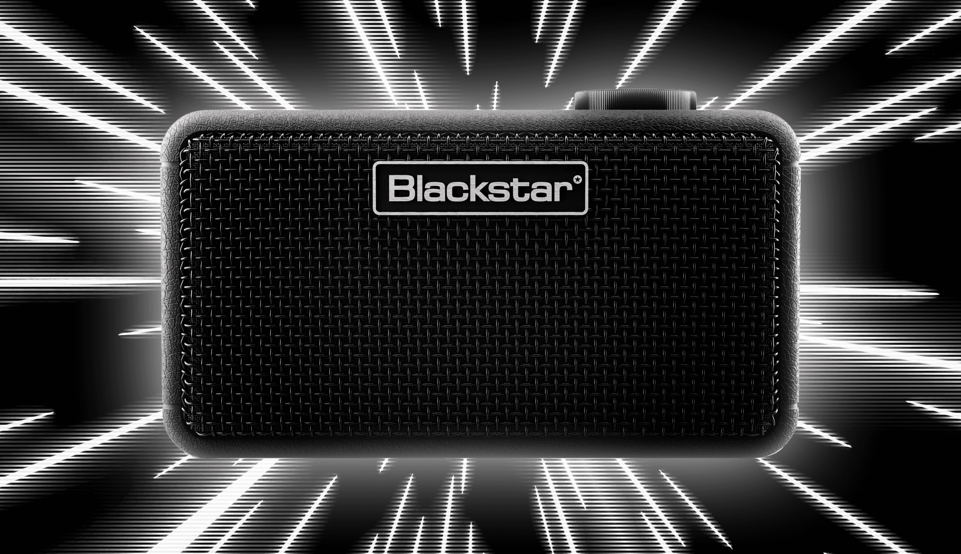 Blackstar Beam Mini Powered by TONE3000