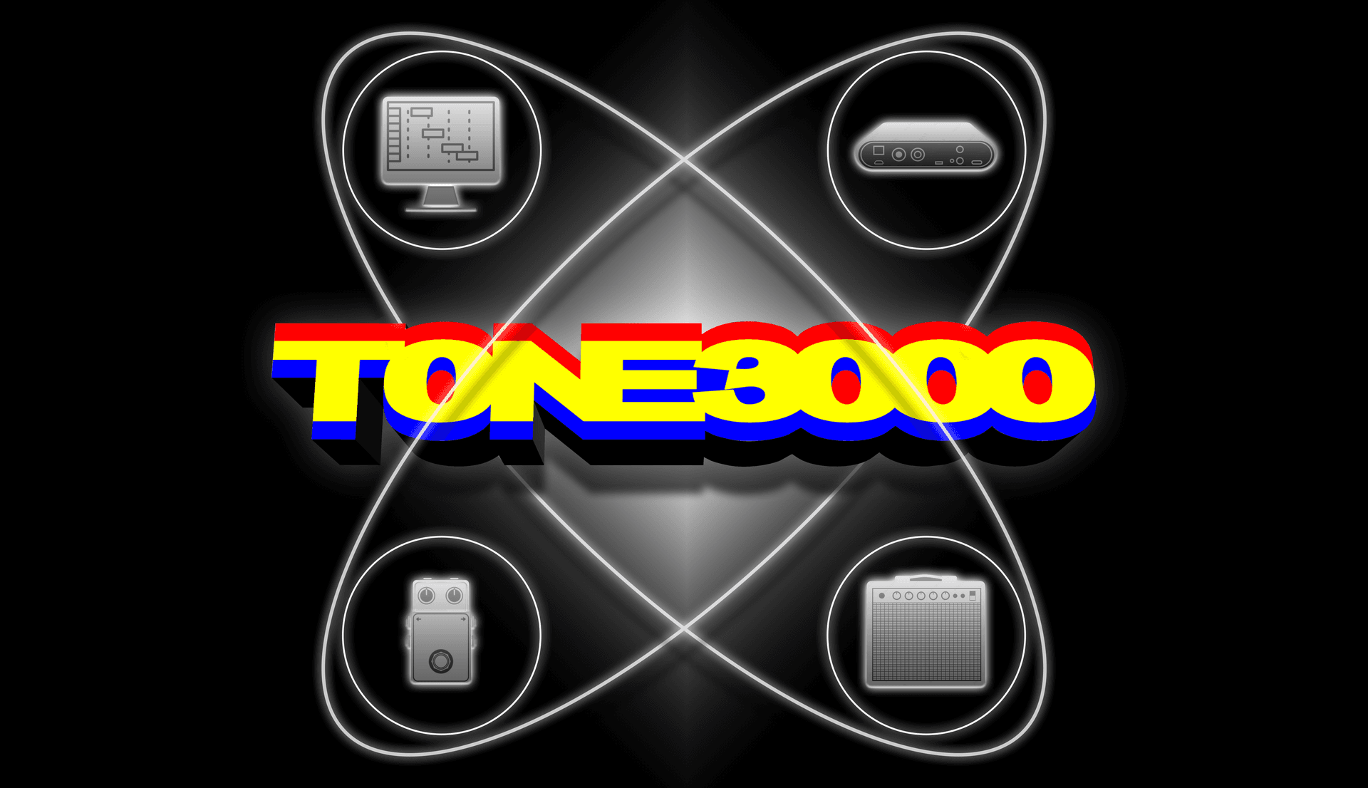 tone3000 ecosystem